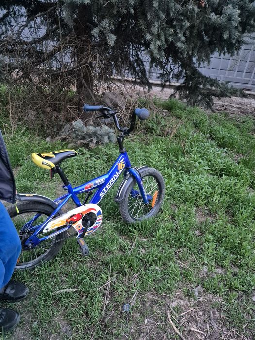 Продам велосипед