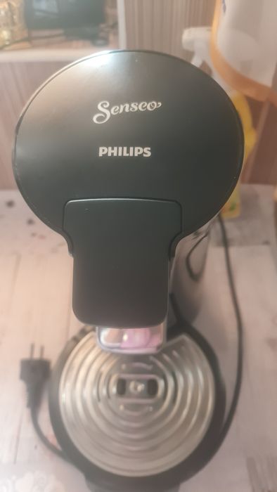 Expresor cafea philips