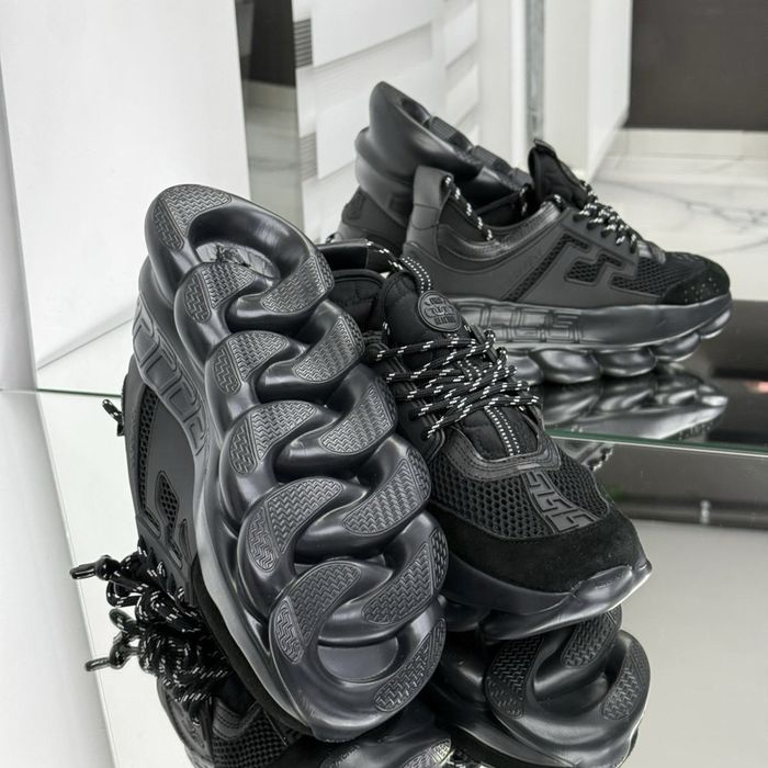 Versace Chain Reaction, marimea 41