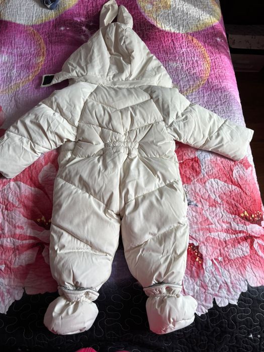 Продам детский комбинезон