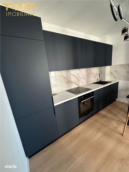 2 Camere l Elite City l 23 MP Balcon l Parcare — fotografia 3