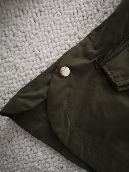 Geacă de primăvară Stradivarius