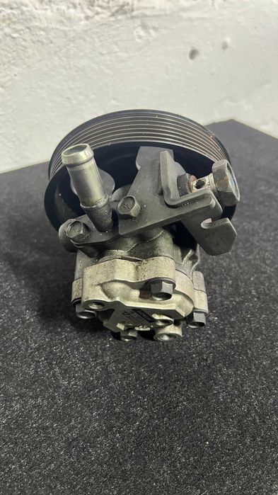 ГУР насос Ниссан Патрол 5.6 2012