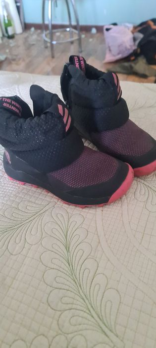 Обувь для девочки