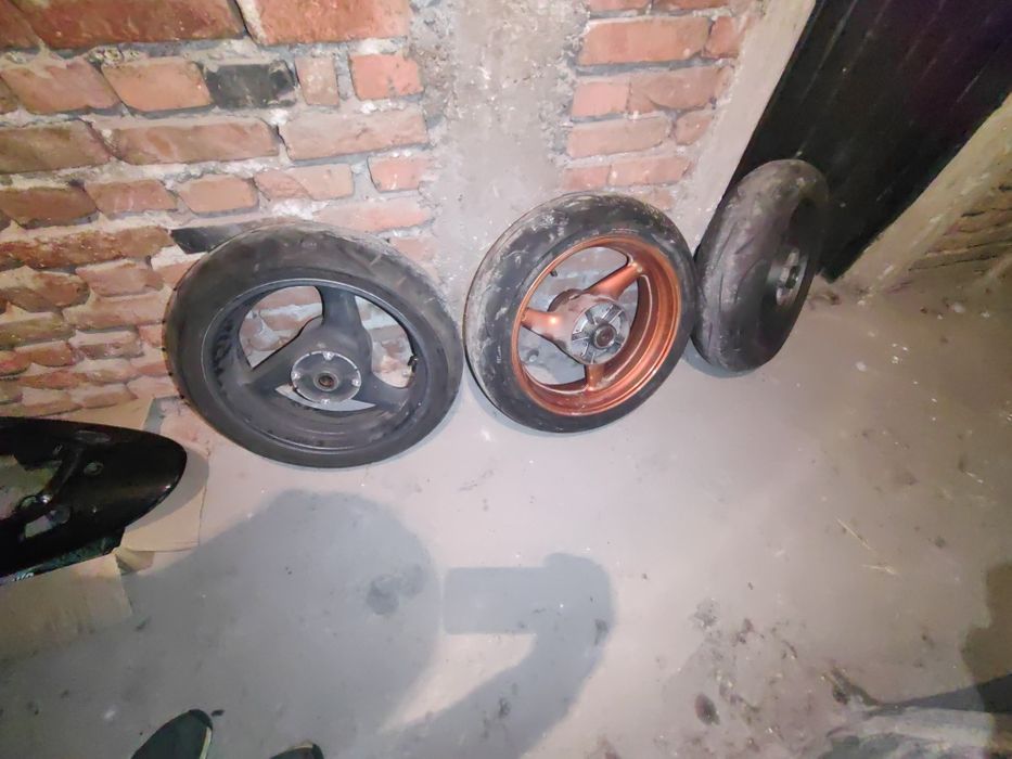 honda hornet 600 хонда хорнет на части