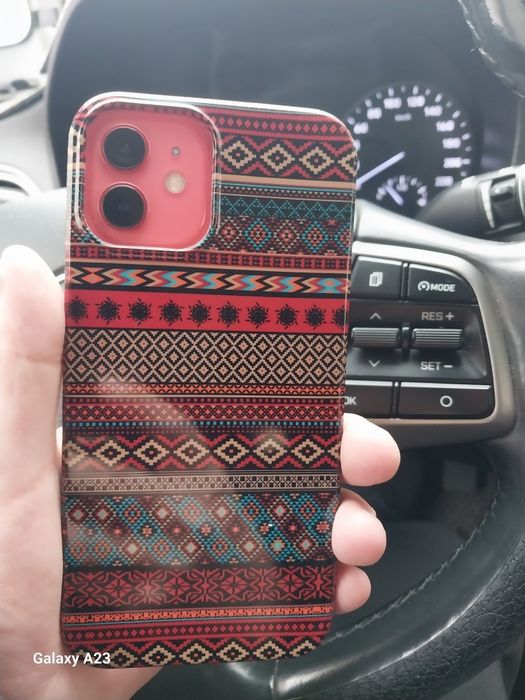 Iphone 12 128gb 78 akym сост 9/10