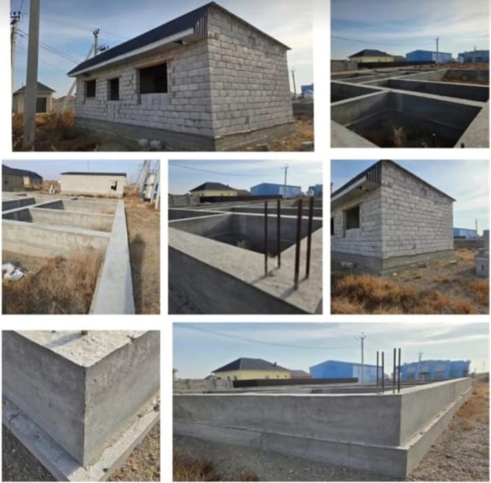 10 соттық жер саттылады