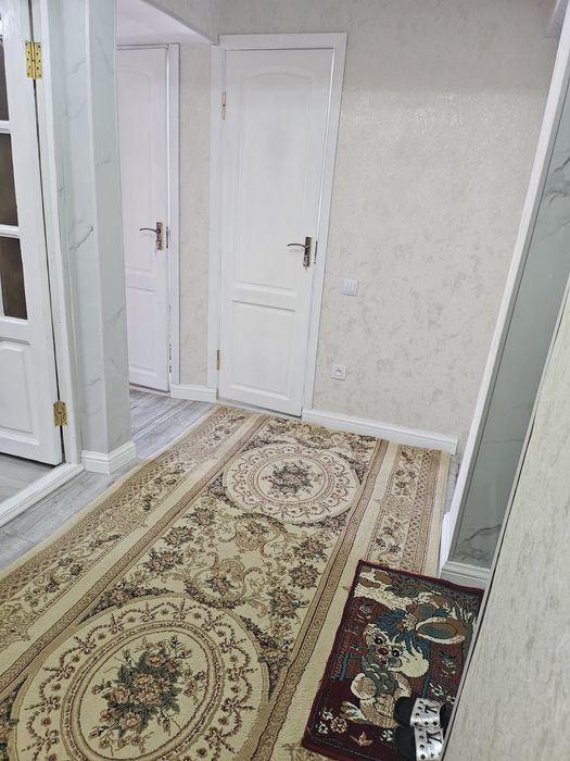 Квартира в аренду