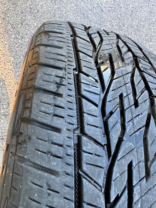 Джанти Ситроен Citroen 18”   225/55/18