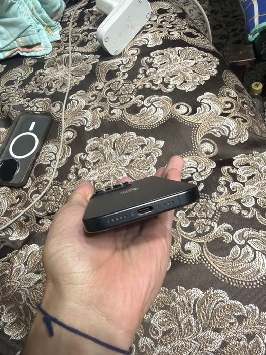 Iphone 15 pro 256 GB