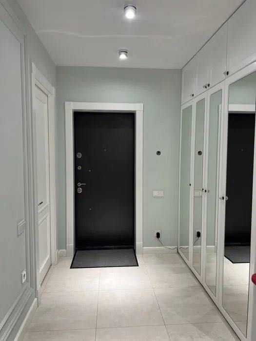 Сдается 2-х комнатная квартира На Ц-6