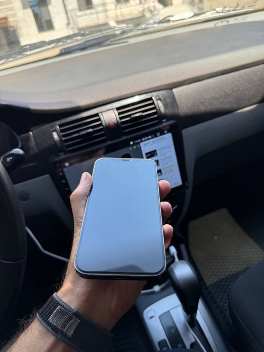 iPhone 12 pro max 256gb