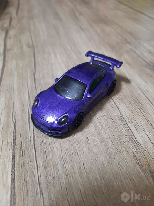 Hot Wheels (Mattel)