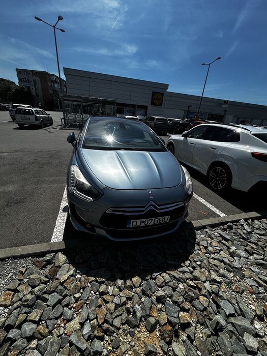 Vand Citroen DS5