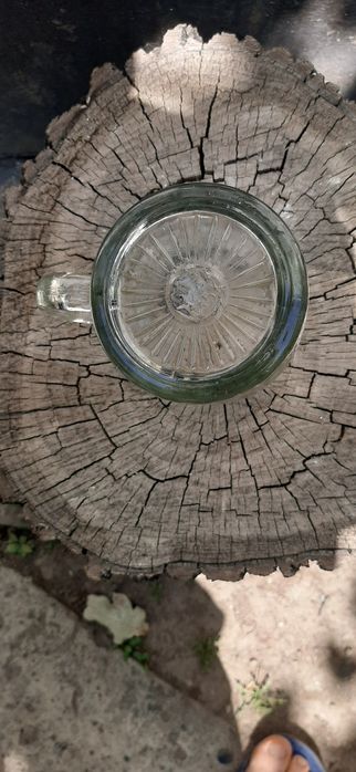 Продам бокал советский