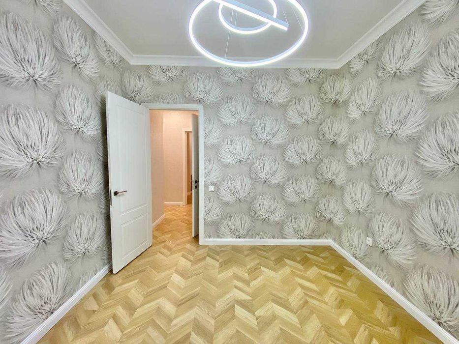 3-комнатная квартира · 69 м²