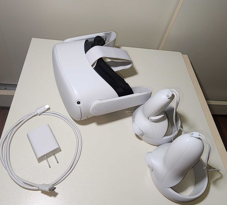 その他  Quest 2 64gb ヨドバシ.com - メタ Meta Oculus Quest 2（オキュラス クエスト 2