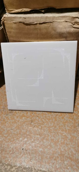 Нови Фаянсови Плочки 15/15, 12 м²