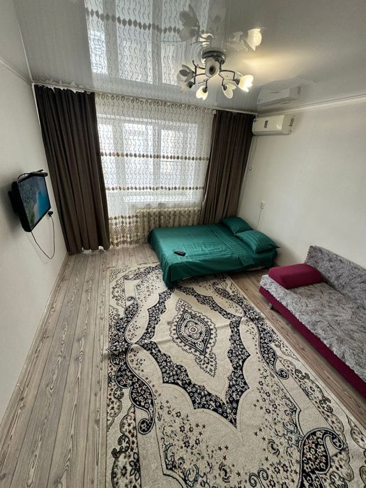 Сдается 1 комн. кв на Молдагуловой
