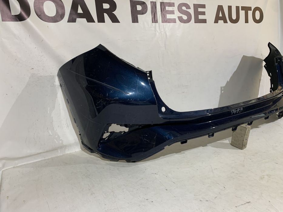 Bara spate Toyota CHR, 2016, 2017, 2018, 2019, 2020, 2021, 2022, cod origine OE 52159-F4010.