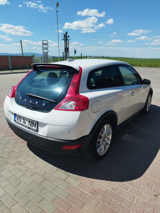 Volvo  C30 Sport
