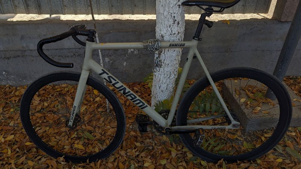 Tsunami snm100 XL размер сатамын