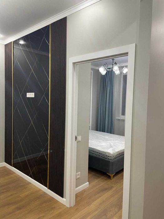 Ремонт квартир в Алматы под ключ без аванса!