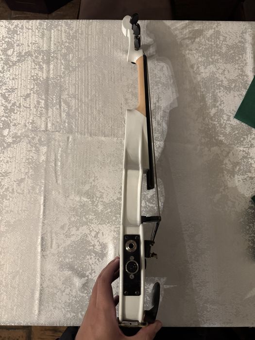 Vioara zeta 5 corzi