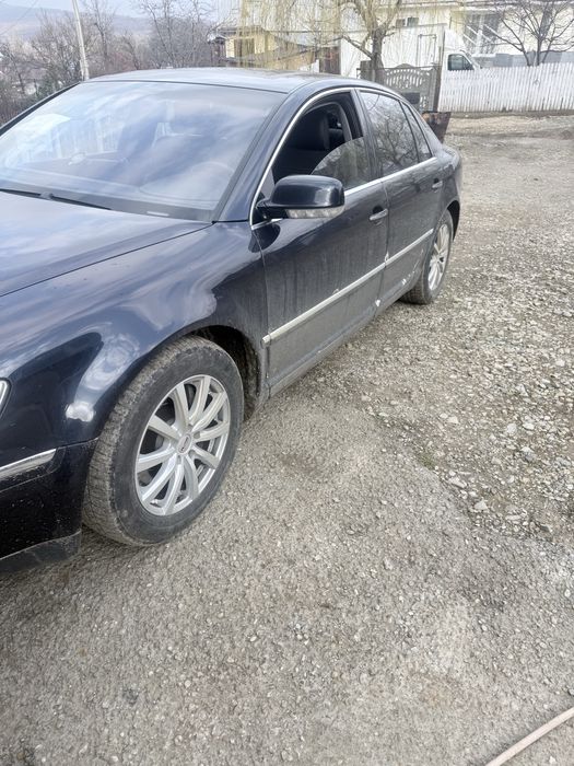 De vânzare un Volkswagen pai ton