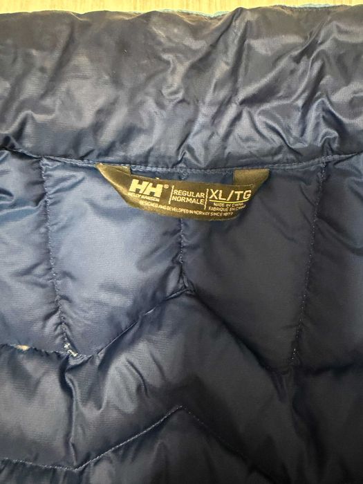 Helly Hansen Verglas Down Insulator Jacket ''оригинално пухено яке ХЛ