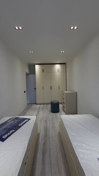 РАССРОЧКА! Новостройка на Сергели-7 Олчазор Махаля.