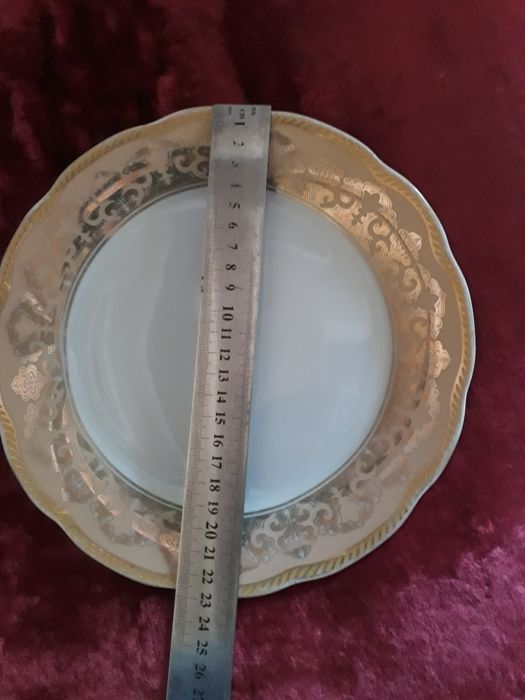 тарелка,   лаган