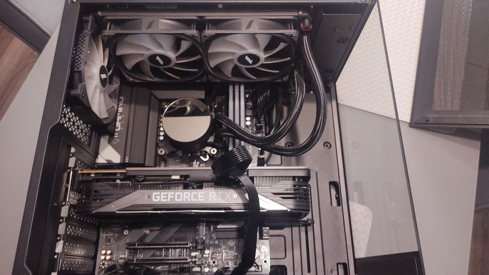 Pc  Intel® Core™ i9-12900K