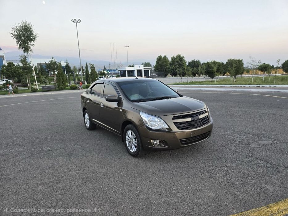 Chevrolet Cobalt