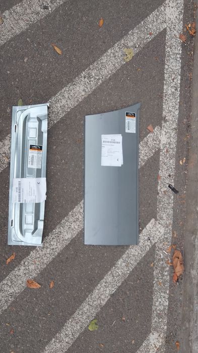 Prag sprinter segment reparație caroserie kit
