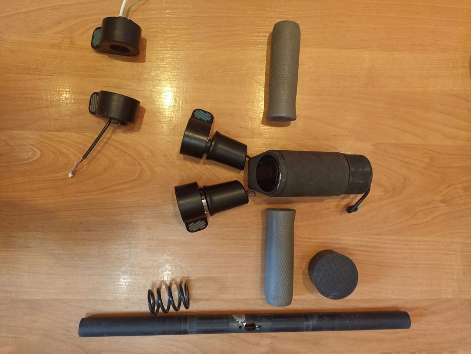 Segway Сигвей электросамокат