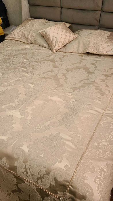 Покрывало, элегантный