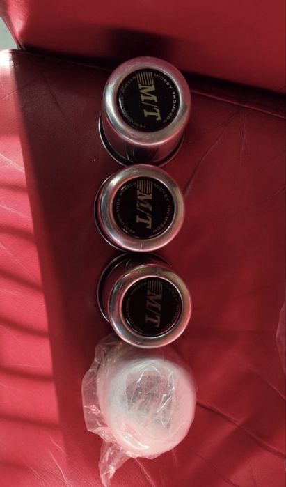 Диски Mickey THOMPSON 7.5R15