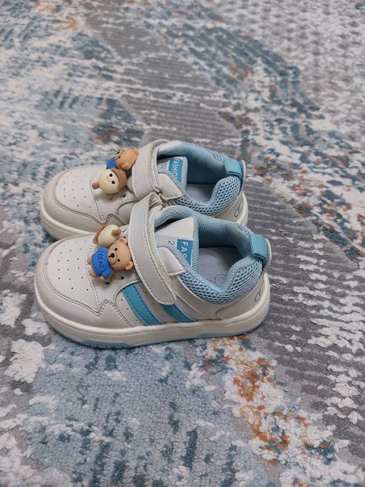 Обувь для мальчика