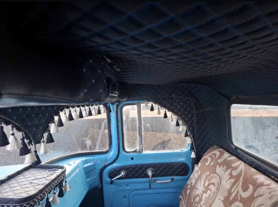 Продам ассенизатор ЗИЛ