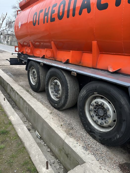 Benzavoz pirsep 2008 yil