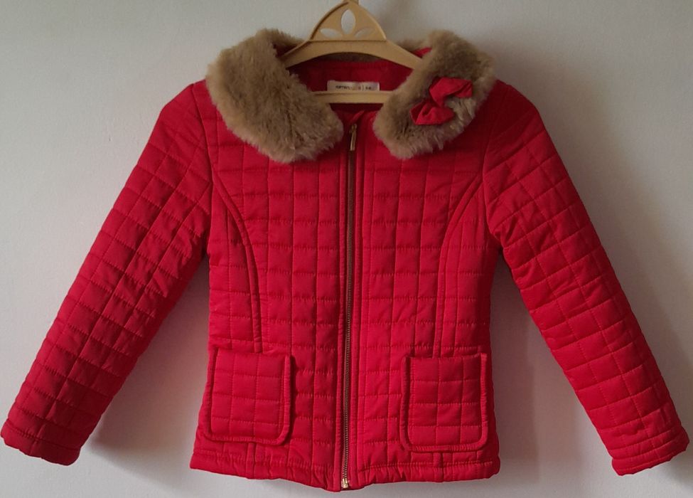 Күз көктемгі жеңіл күртеше