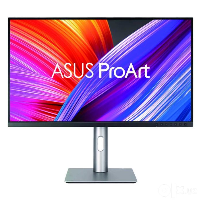 32" Монитор ASUS ProArt PA329CV 4K Ips