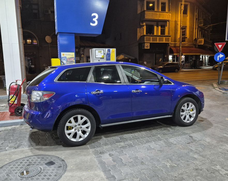 Vand Mazda CX-7 2.3L 260CP