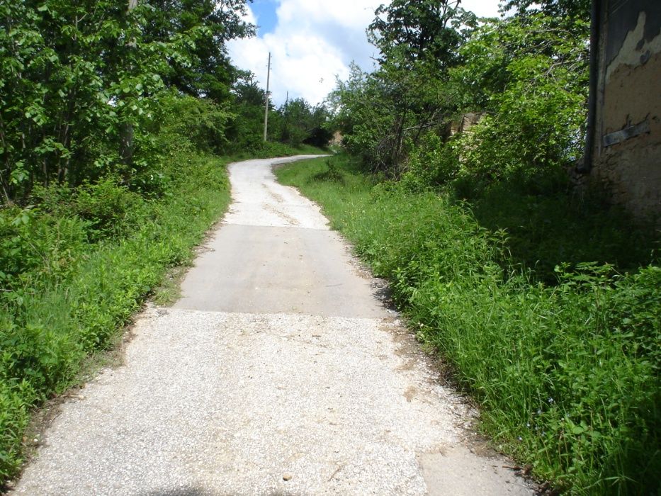 Продава се Парцел в Трявна - 2552 кв.м за 6 €/кв.м - Снимка #4