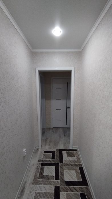 Продам 4-х комн квартиру