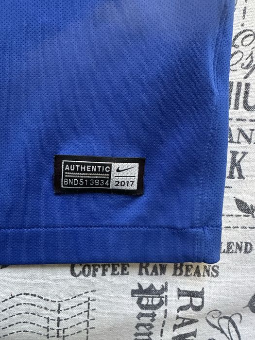 Nike Chelsea original тениска.XL