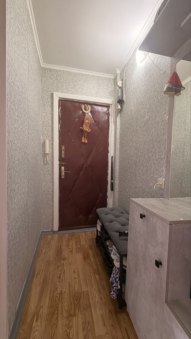 Продам 2 ком квартиру