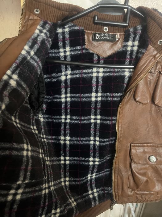 Продам куртку для мальчика