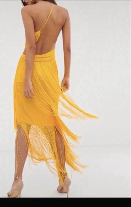 Rochie Asos de ocazie noua